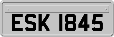 ESK1845