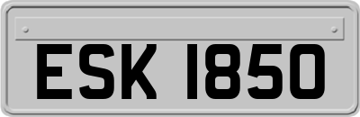 ESK1850