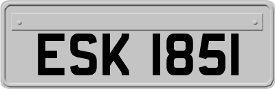 ESK1851