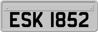 ESK1852
