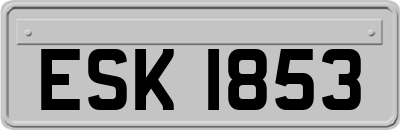 ESK1853