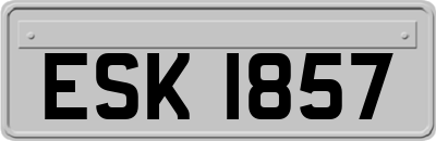 ESK1857