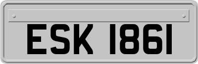 ESK1861