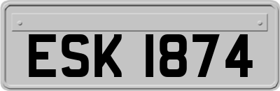ESK1874