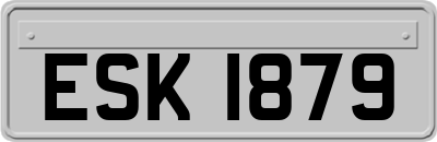ESK1879