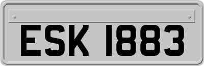 ESK1883