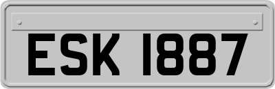 ESK1887