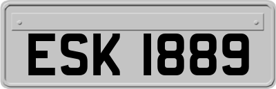 ESK1889