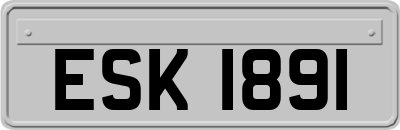 ESK1891