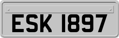 ESK1897