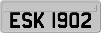 ESK1902