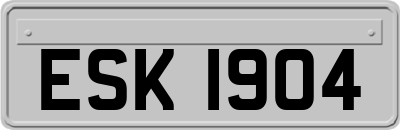 ESK1904