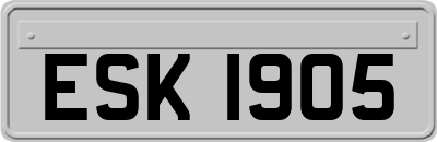 ESK1905