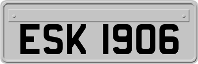 ESK1906