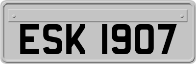 ESK1907