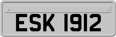 ESK1912