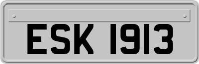 ESK1913