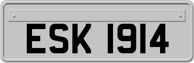 ESK1914