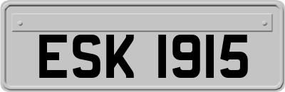 ESK1915