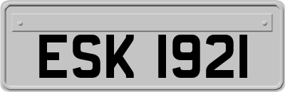 ESK1921