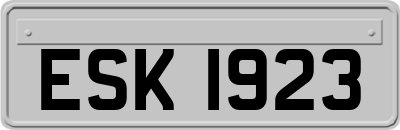 ESK1923