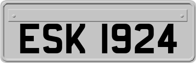 ESK1924