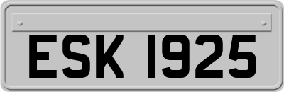 ESK1925