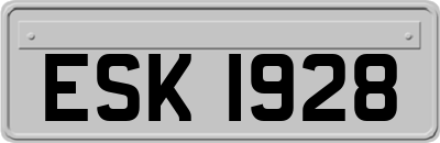ESK1928