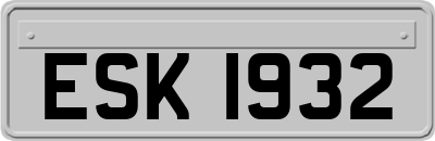ESK1932