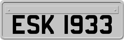 ESK1933