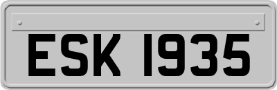 ESK1935