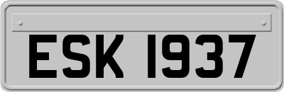 ESK1937