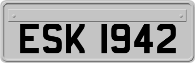 ESK1942