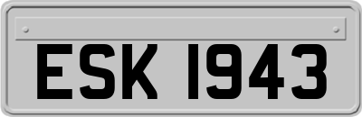 ESK1943