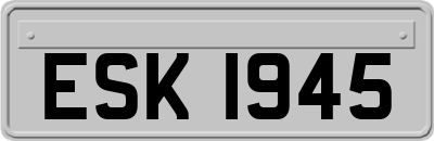 ESK1945