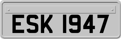 ESK1947