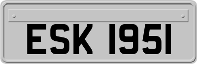 ESK1951