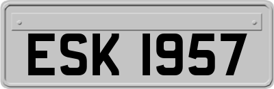 ESK1957