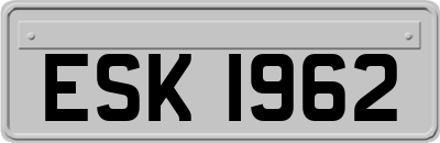 ESK1962