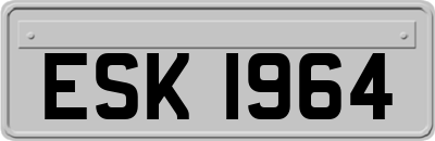 ESK1964