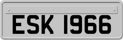 ESK1966