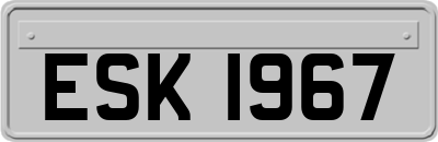 ESK1967