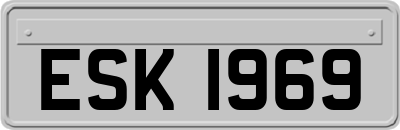 ESK1969