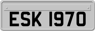 ESK1970
