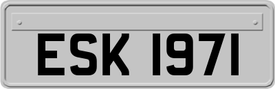 ESK1971