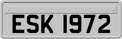 ESK1972