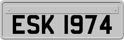 ESK1974