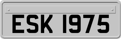 ESK1975