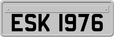 ESK1976