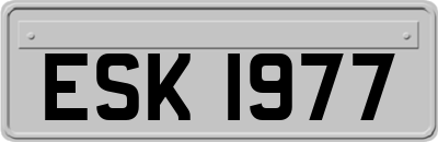 ESK1977
